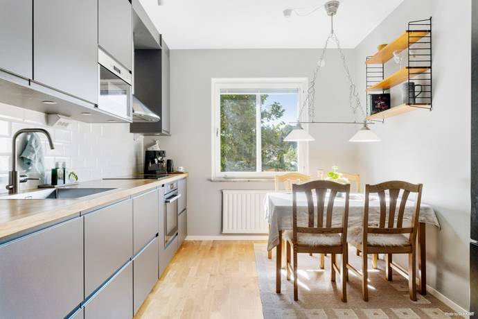 2 rum lägenhet på Tulegatan 2B Lamberget, Karlstads kommun - bild 2