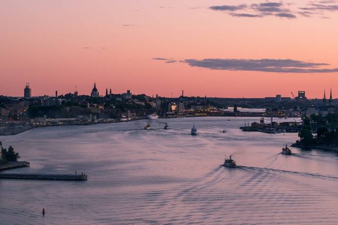 3 rum Lägenhet på Augustendalsvägen 27 Nacka - Nacka Strand Nacka kommun - bild 35