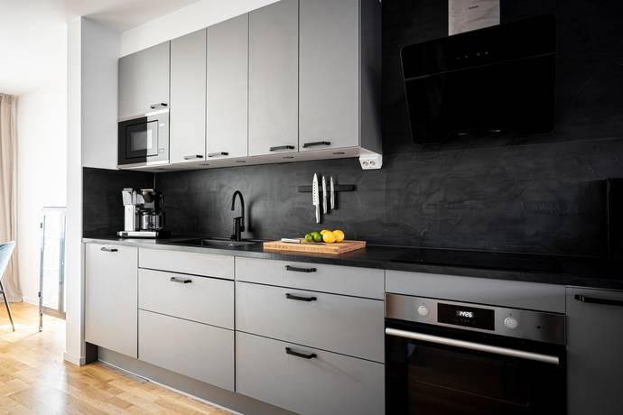5 rum Radhus på Hagmarksgatan 14B Trädgårdsstaden Skövde kommun - bild 5