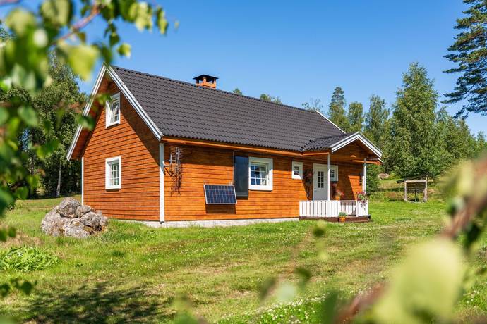 4 rum fritidshus på Ekfännsberget 26 Dala-Floda, Gagnefs kommun - bild 2