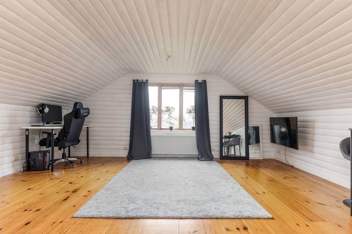 5 rum Villa på Dalagatan 15 SMEDJEBACKEN Centrum Smedjebackens kommun - bild 17