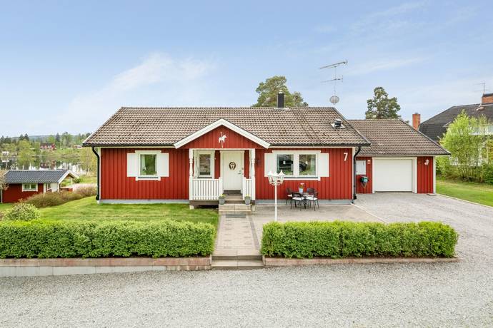 5 rum Villa på Hasses väg 7 Kolpebo Smedjebackens kommun - bild 8