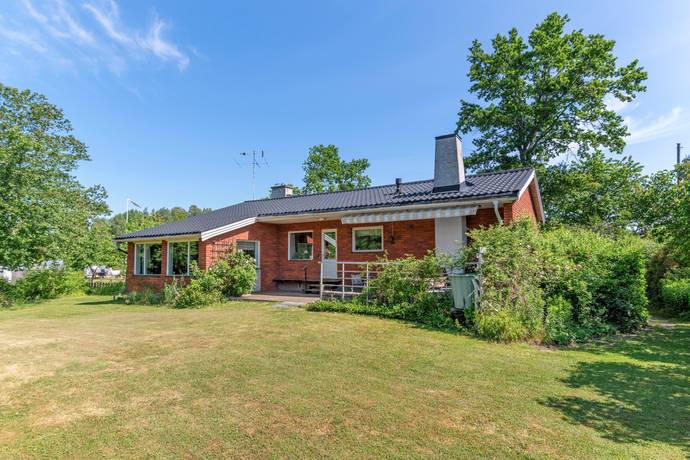 6 rum Villa på Sätervägen 8 Västra Jakobsberg Järfälla kommun - bild 34