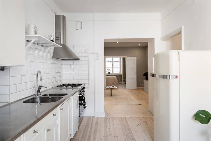 2 rum lägenhet på Gyllenborgsgatan 22 Kungsholmen - Thorildsplan, Stockholms kommun - bild 5