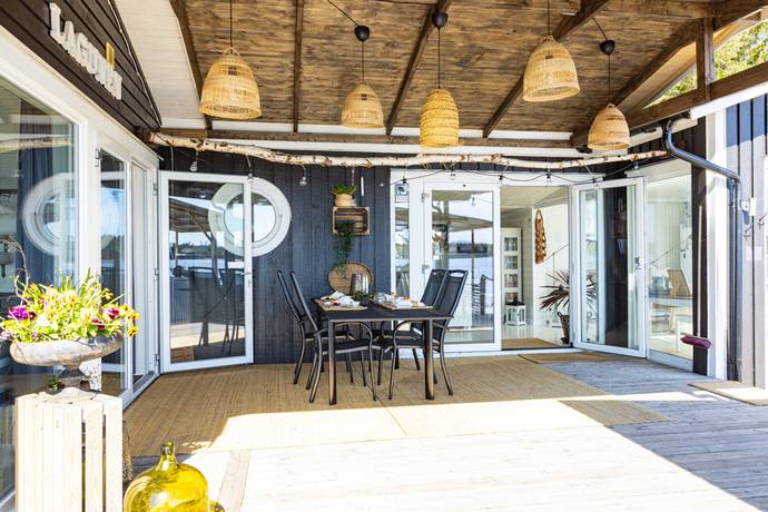 12 rum Villa på Dottebol Gränsön Dottebol Säffle kommun - bild 17