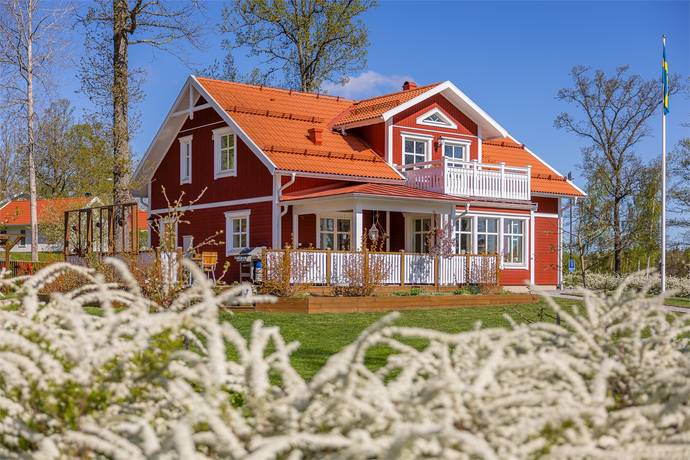 6 rum Fritidshus på Blankaviksvägen 3 Blankaholm Västerviks kommun - bild 74