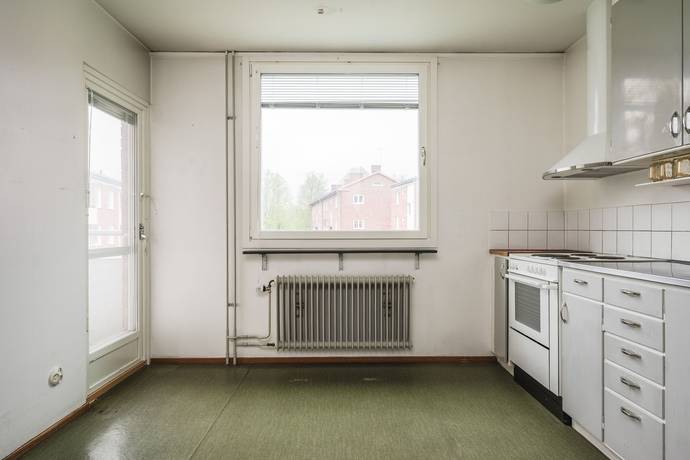 3 rum Lägenhet på Snöågatan 12B Forssa Borlänge kommun - bild 5