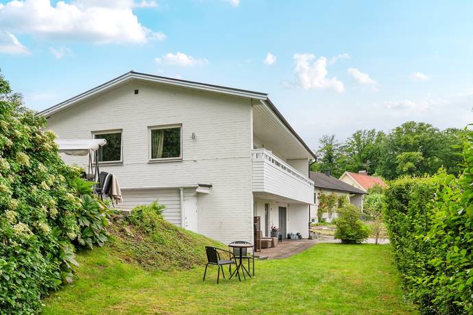 5 rum Villa på Annestorpsvägen 15 Lindome | Annestorp Mölndals kommun - bild 46