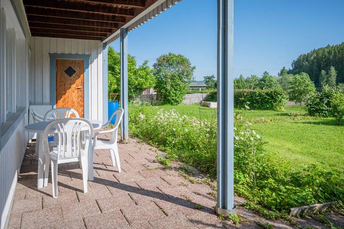 5 rum Radhus på Västra Dalgatan 49 Centralt Örnsköldsviks kommun - bild 3
