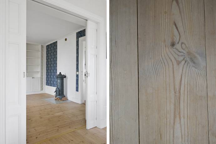 6 rum Villa på Tutta uddsvägen 3 Färingsö Skå Ekerö kommun - bild 19