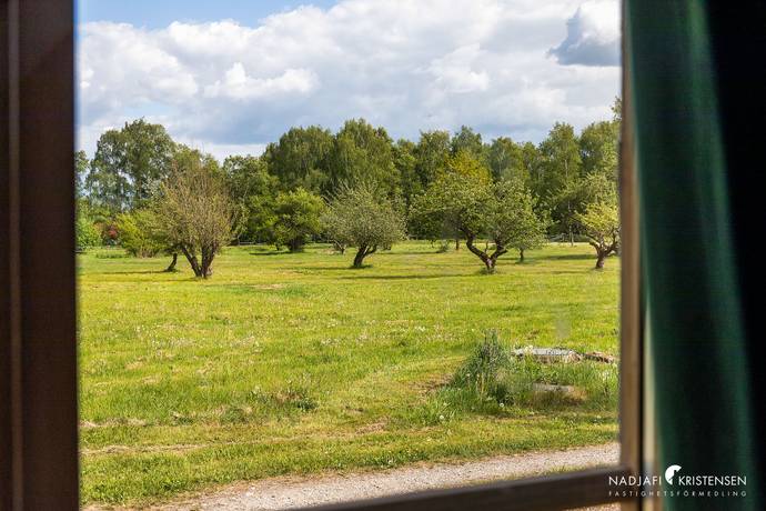7 rum Gård/skog på Sandby 1651 Sandby Mosse Lunds kommun - bild 18
