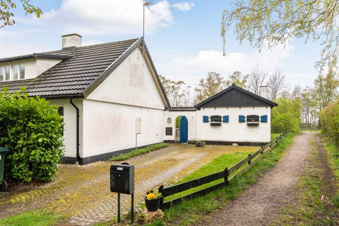 9 rum Villa på Havstrutsvägen 2 Falsterbo Vellinge kommun - bild 46
