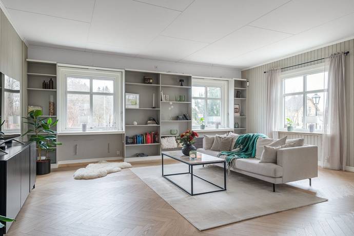 8 rum Villa på Långvägen 11 Mjölby kommun - bild 19