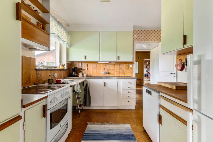 6 rum Villa på Sätervägen 8 Västra Jakobsberg Järfälla kommun - bild 17