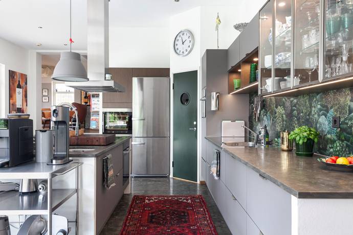 5 rum Villa på Skiftesgatan 4 Eskilsminne Helsingborgs kommun - bild 25