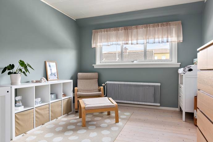 4 rum Villa på Industrigatan 8 Perstorp Perstorps kommun - bild 13