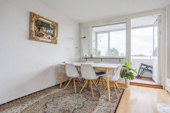 2 rum Lägenhet på Lundenvägen 25B Lunden Skövde kommun - bild 10