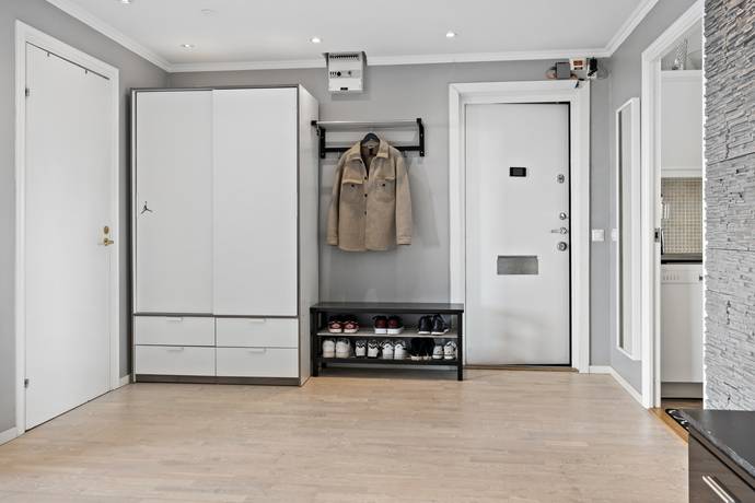 3 rum Lägenhet på Stavangergatan 34, 6 tr Husby Stockholms kommun - bild 14