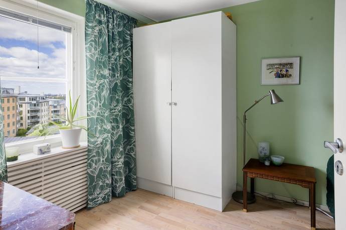 4 rum Lägenhet på Fyrspannsvägen 39 Nacka Strand Nacka kommun - bild 19