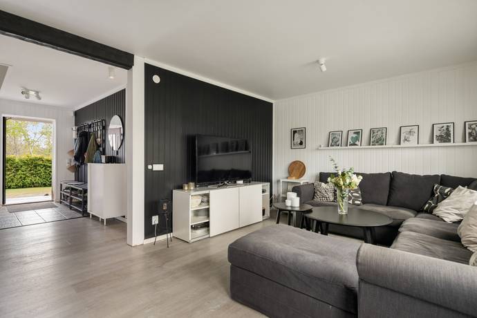 7 rum Villa på Gamla Köpingsvägen 26 Kungs Barkarö Kungsörs kommun - bild 7