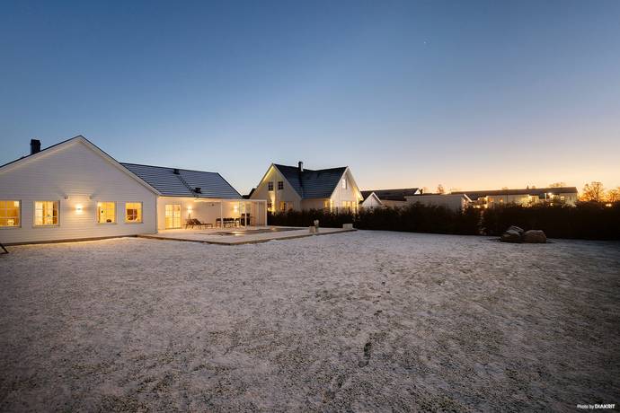 6 rum Villa på Ryttartorpsgatan 12 Skogstorp Kumla kommun - bild 7