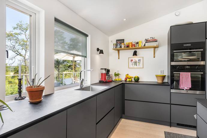 5 rum Villa på Ågatan 23A Kungsör Kungsörs kommun - bild 6