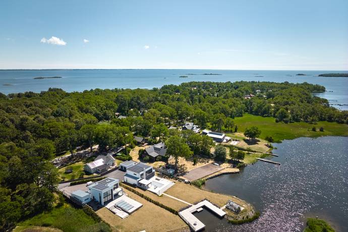 9 rum Villa på Knipuddevägen 16 Dunö Kalmar kommun - bild 17