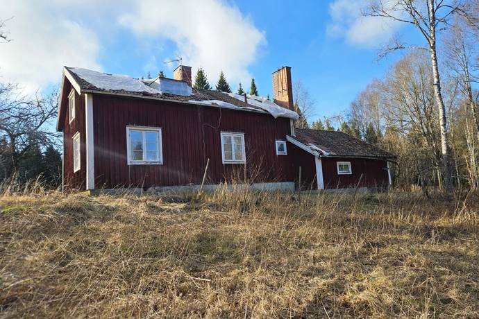 4 rum Fritidshus på Grönbo 545 Grönbo Lindesbergs kommun - bild 4