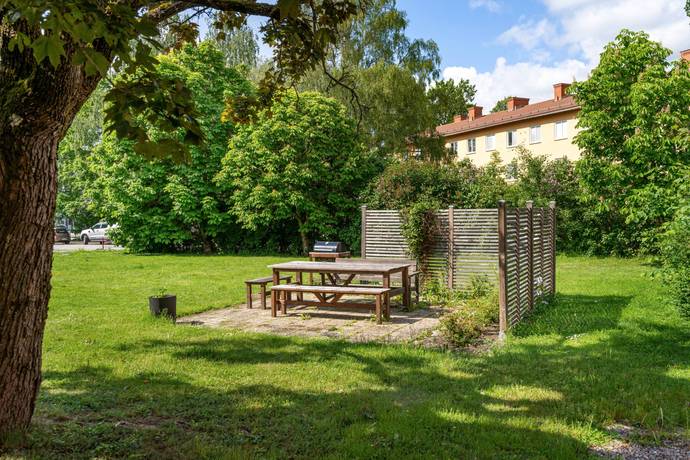 2 rum Lägenhet på Svartbäcksgatan 76A Svartbäcken Uppsala kommun - bild 23