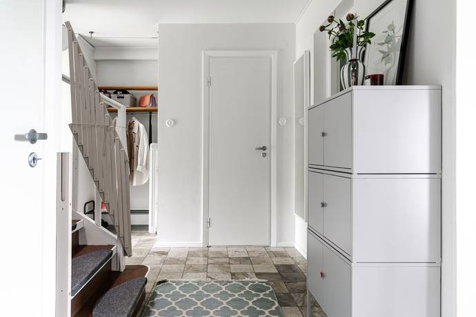 5 rum Villa på Ryttarstigen 14 Mosås Örebro kommun - bild 9