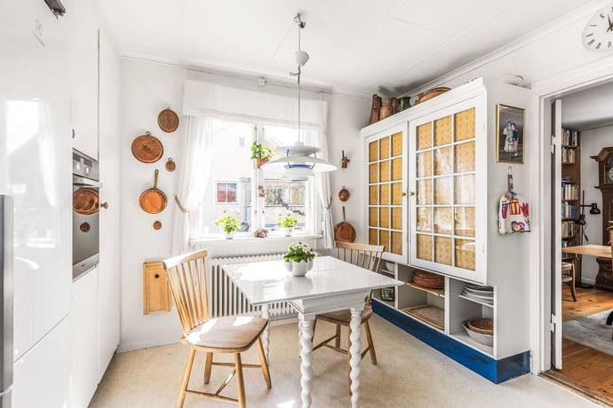 8 rum Villa på Solstigen 25 Ulvhäll Strängnäs kommun - bild 22