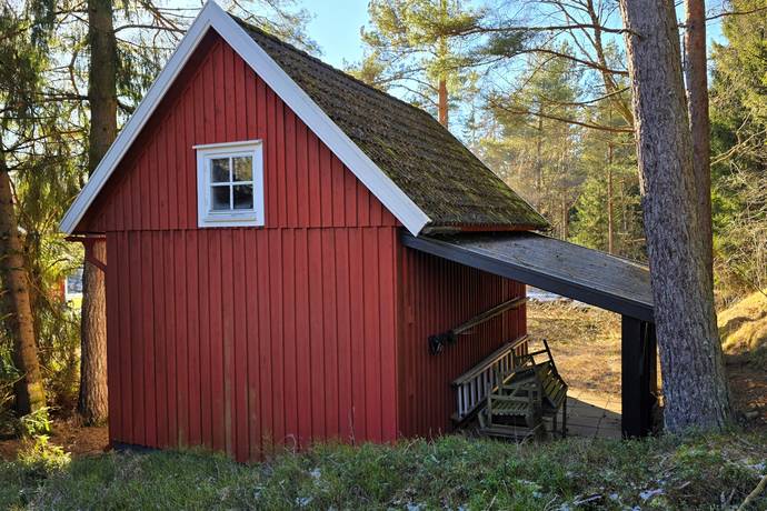 5 rum Vinterbonat fritidshus på Groeryd Dalhem 1 Ljungby kommun - bild 80