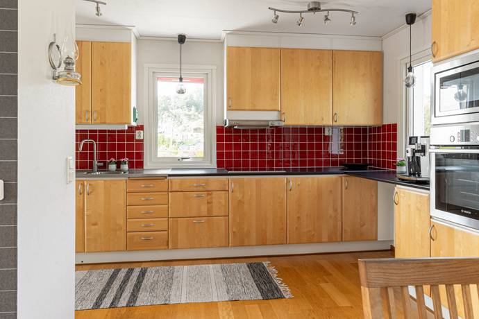 5 rum Villa på Gröningevägen 353 Särö Kungsbacka kommun - bild 18