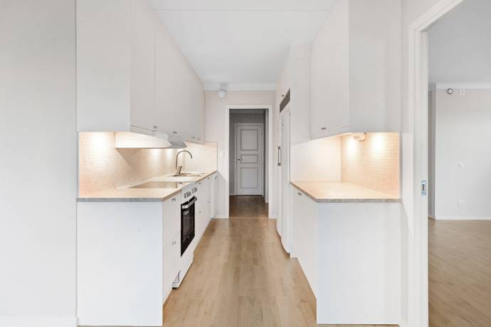 Skäftingebacken 8, 5tr, Tensta, Stockholms kommun