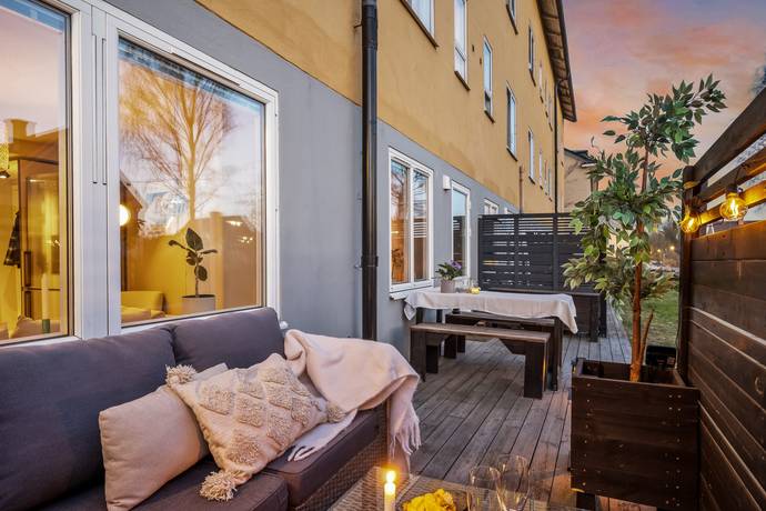 Nynäsvägen 342A, Gamla Enskede, Stockholms kommun