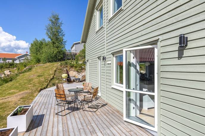 6 rum Villa på Åkerbyslingan 6 Stallarholmen-Sundby Strand Strängnäs kommun - bild 46