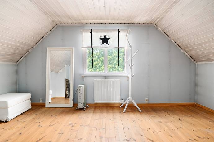 5 rum Villa på Johannavägen 18 Hallstavik Norrtälje kommun - bild 15
