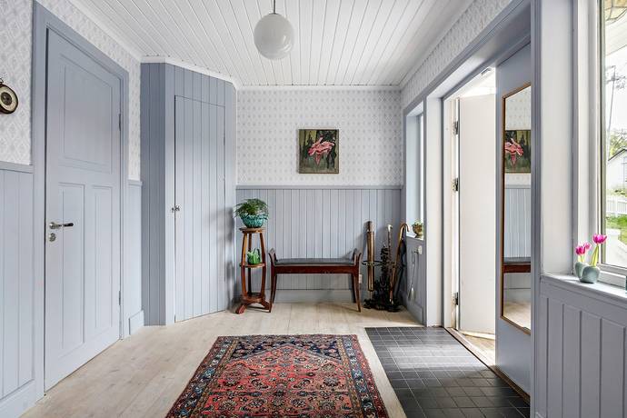 8 rum Villa på Tunvägen 19 Norrviken Sollentuna kommun - bild 19