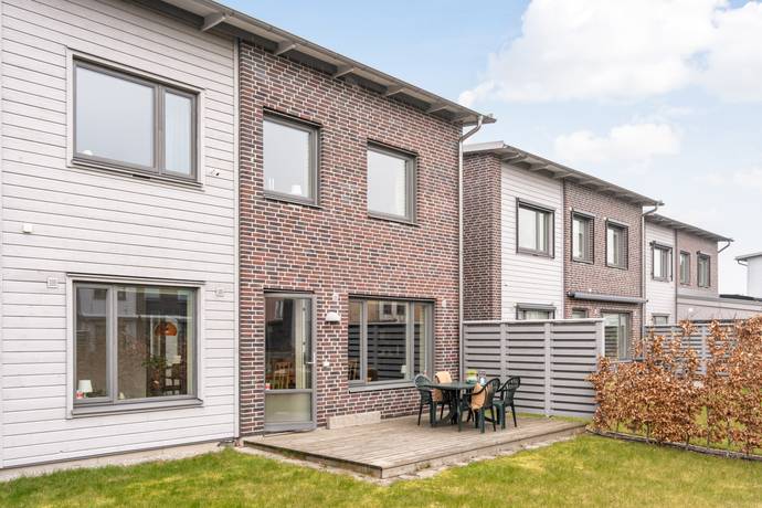5 rum Villa på Aprilvägen 35 Hjärup Staffanstorps kommun - bild 33