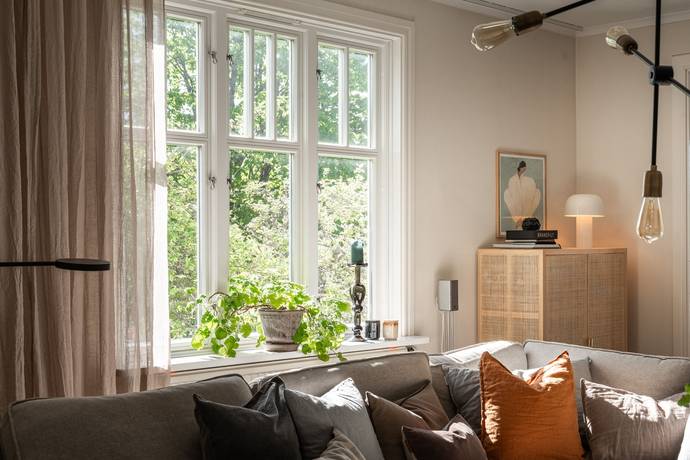7 rum Villa på Gunnarsbovägen 15 Mullsjö Mullsjö kommun - bild 14