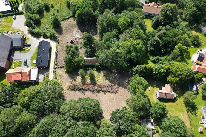 Tomt på Kärravägen 95A (Tomt 1) Varberg Varbergs kommun - bild 7