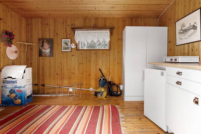 1 rum Fritidshus på Läktvägen 8 Örarna Luleå kommun - bild 15