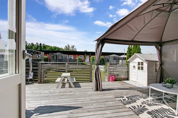 5 rum Radhus på Bondestigen 57 Salem Salems kommun - bild 32