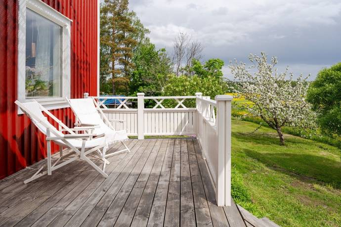 5 rum Villa på Västra Skråmträsk 139 Skellefteå Skellefteå kommun - bild 38