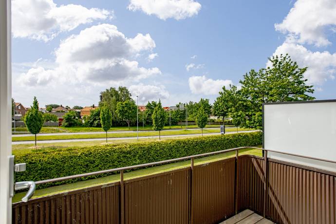 2 rum lägenhet på Hederstiernas Gata 48 Nyatorp, Halmstads kommun - bild 4