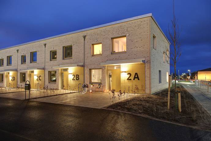 Bostäder till salu Bara, Svedala kommun