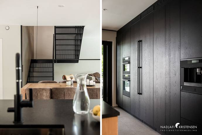 7 rum Villa på Hyllebäcksvägen 6 Båstad Båstads kommun - bild 10