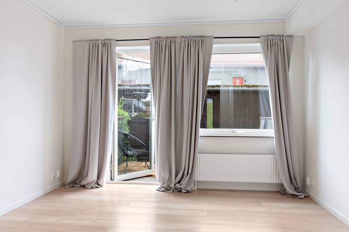 1 rum Lägenhet på Gropens Lillgata 46 Hammarkullen Göteborgs kommun - bild 8