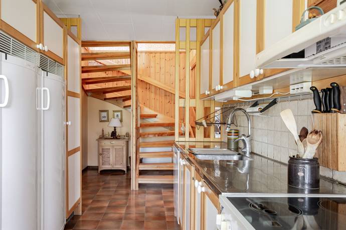 5 rum villa på Gamla vägen 105 Nolby, Sundsvalls kommun - bild 5