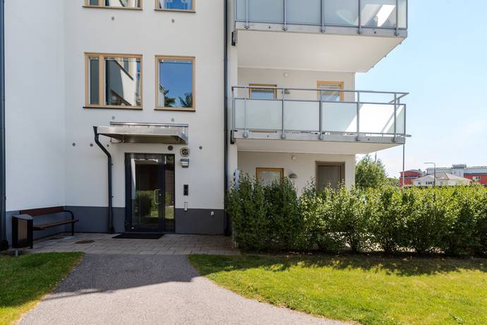 3 rum Lägenhet på Norra Belltorpsvägen 23 Södra Lindhult Örebro kommun - bild 5